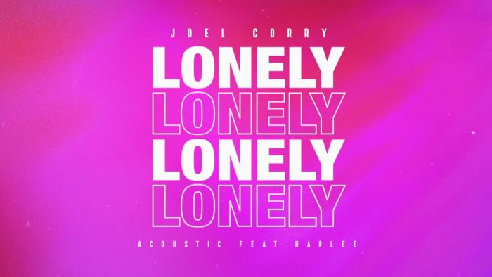 Joel Corry – Lonely (feat. Harlee) [Acoustic]